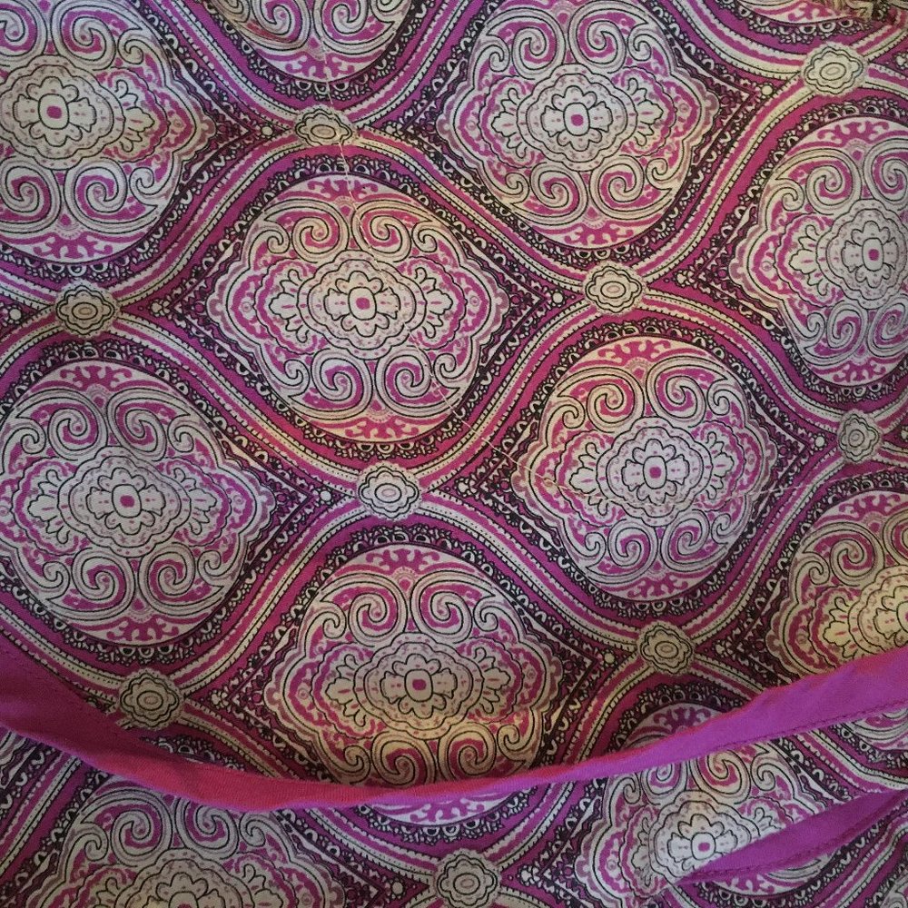Lord & Taylor Pyjama Pant - Picture 5 of 6